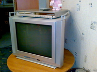 телевизор jvs  дом.кинотеатр thomson 5 1.  - Изображение #2, Объявление #19670