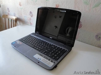 Ноутбук Acer Aspire 5738G Срочно! - Изображение #1, Объявление #66868