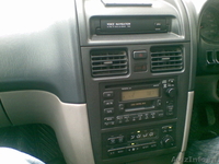 Toyota Caldina, 1999г, серебро, состояние хорошее - Изображение #4, Объявление #169989