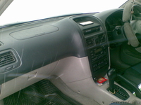 Toyota Caldina, 1999г, серебро, состояние хорошее - Изображение #2, Объявление #169989