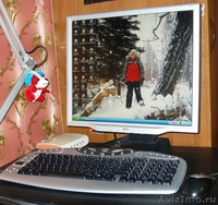 компьютер PENTIUM - Изображение #1, Объявление #175505