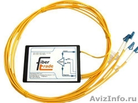 оптические трансиверы SFP, XFP, X2, SFP+, GBIC - Изображение #2, Объявление #150001