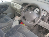 Renault      Scenic - Изображение #2, Объявление #168884