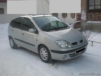 Renault      Scenic - Изображение #3, Объявление #168884