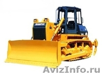 Продам китайскую спецтехнику Shantui SD и SL - Изображение #3, Объявление #210083