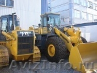 Продам китайскую спецтехнику Shantui SD и SL - Изображение #6, Объявление #210083