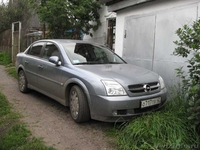 продам Opel Vectra, 2004 - Изображение #1, Объявление #197621