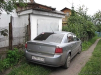 продам Opel Vectra, 2004 - Изображение #2, Объявление #197621