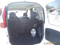Toyota Funcargo, 2004 год - Изображение #2, Объявление #199024