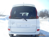 Toyota Funcargo, 2004 год - Изображение #3, Объявление #199024