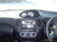 Toyota Funcargo, 2004 год - Изображение #4, Объявление #199024