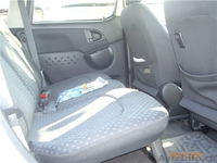 Toyota Funcargo, 2004 год - Изображение #5, Объявление #199024