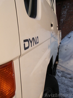  Продаю грузовичок Toyota Dyna!!! СРОЧНО!!! - Изображение #8, Объявление #227786