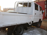  Продаю грузовичок Toyota Dyna!!! СРОЧНО!!! - Изображение #6, Объявление #227786