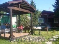 продам  дачу недалеко от Новосибирска - Изображение #1, Объявление #274265