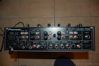 DJ-пульт pioneer DJM-700, CDJ 400 (2 шт.) - Изображение #3, Объявление #253384