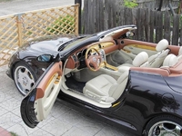 продам Lexus SC430 - Изображение #3, Объявление #308770