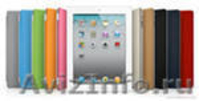 Apple Ipad2 и Iphone 4 уже в продаже и в наличии по самым низким ценам в России  - Изображение #5, Объявление #282697