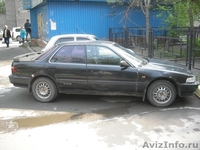 Honda Integra 1989 - Изображение #1, Объявление #285744