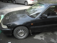 Honda Integra 1989 - Изображение #3, Объявление #285744