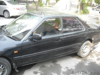 Honda Integra 1989 - Изображение #5, Объявление #285744