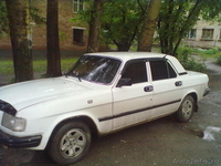 продам автомобиль газ 3110 - Изображение #1, Объявление #342448
