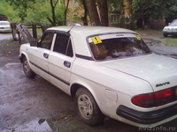 продам автомобиль газ 3110 - Изображение #3, Объявление #342448