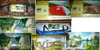 ПРОДАМ ПАЛАТКУ НОВУЮ  - Изображение #1, Объявление #361997
