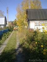  Продам дачу в Плотниково, Электромонтажник. - Изображение #6, Объявление #386510