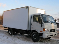 Продам фургон Hyundai HD-78 - Изображение #2, Объявление #339546