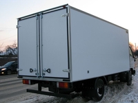 Продам фургон Hyundai HD-78 - Изображение #3, Объявление #339546