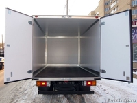 Продам фургон Hyundai HD-78 - Изображение #5, Объявление #339546