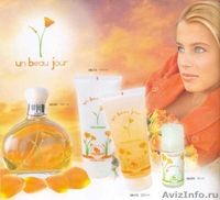 Косметика класса LUX Frederic M - Изображение #1, Объявление #439291