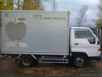 продам грузовик toyota toyoace - Изображение #3, Объявление #431566
