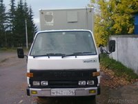 продам грузовик toyota toyoace - Изображение #2, Объявление #431566