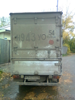 продам грузовик toyota toyoace - Изображение #1, Объявление #431566
