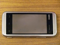 Продам сотовый телефон Nokia 5530 - Изображение #1, Объявление #431528