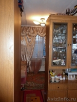 Комната 18.3кв.м Пл.Сибиряков-Гвардейцев - Изображение #3, Объявление #455110