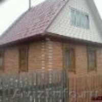 продажа дачи в обществе красная рябина рядом река Обь - Изображение #1, Объявление #463471