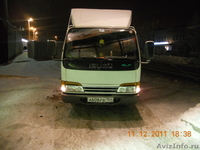 Продам грузовик Isuzu Elf 2т. 2002г. - Изображение #3, Объявление #466665