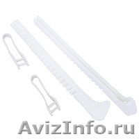 Новые фигурные коньки Graf Arosa Prima - Изображение #3, Объявление #513408