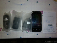 Продам или Поменяю новый телефон HTC 7 Mozart на ноутбук б\у - Изображение #2, Объявление #528478