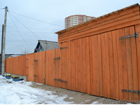 Дом в городе, земля собственности - Изображение #2, Объявление #613344