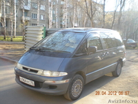Toyota Estima Emina - Изображение #2, Объявление #641710