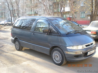 Toyota Estima Emina - Изображение #3, Объявление #641710