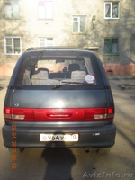 Toyota Estima Emina - Изображение #4, Объявление #641710