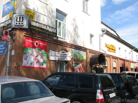 Сдам в аренду 6 кв.м, 10 и 10 кв.м в торговом помещении - Изображение #3, Объявление #663168