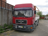 продам ман F2001 бортовой - Изображение #1, Объявление #662758
