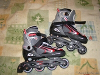 Роликовые коньки Action sport. НОВЫЕ. Распродажа остатков. - Изображение #8, Объявление #654625