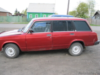 Автомобиль ВАЗ 2104 Жигули - Изображение #4, Объявление #667535